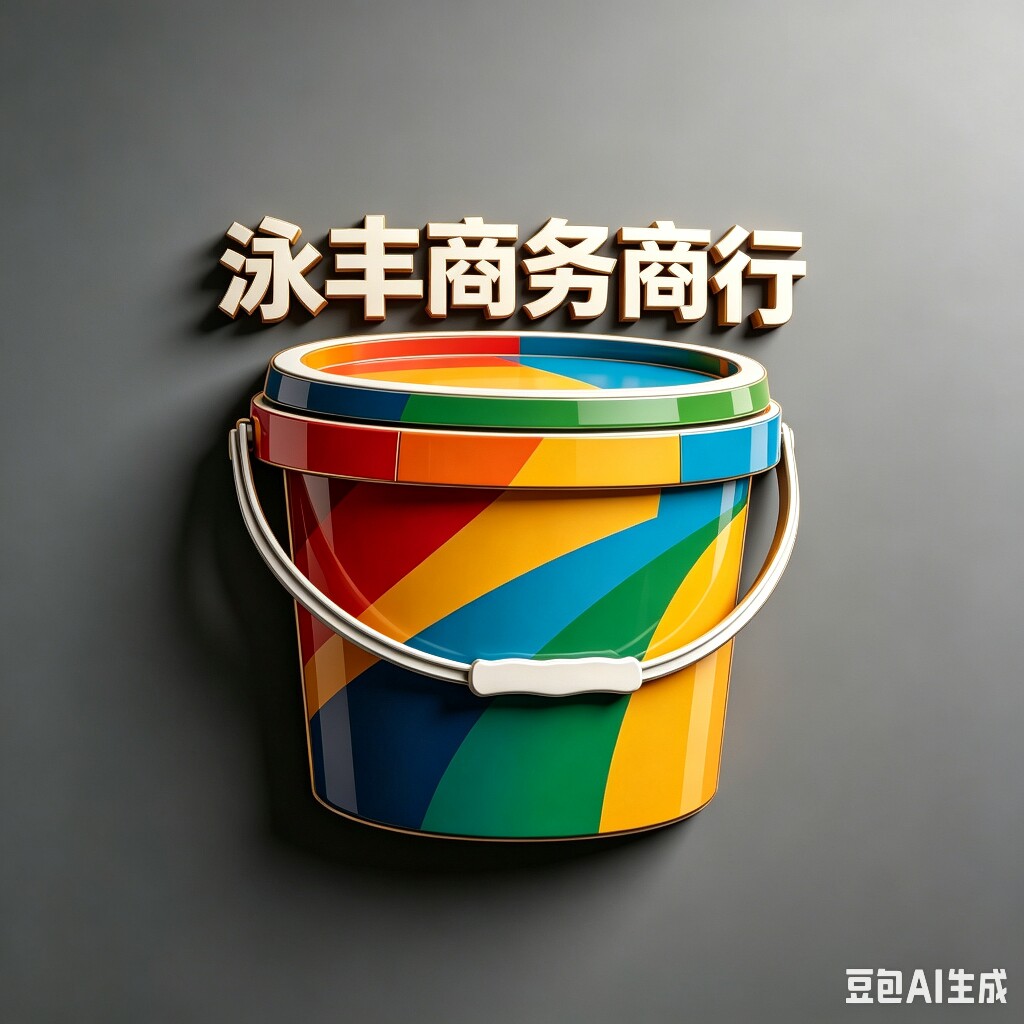 泳丰商务商行