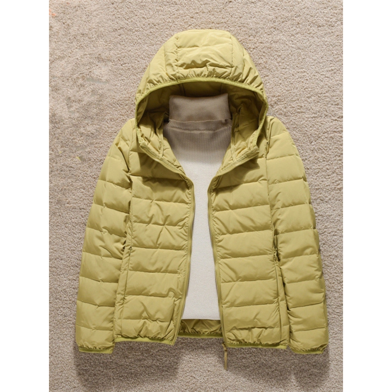 Japanese Imported Lightweight down Jacket for Women, Short Style, White Duck Down, New Winter Model, Lightweight White Duck down for Petite Moms Japanese Imported Lightweight down Jacket for Women, Short Style, White Duck Down, New Winter Model, Lightweight White Duck down for Petite Moms