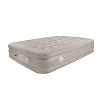 Shanyues new automatic inflatable mattress outdoor tent camping portable camping double floor bed home air mattress