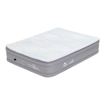 Shanyues new Simmons fully automatic inflatable mattress tent outdoor camping overnight air mattress bed for home use