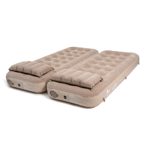 Shanyue Folding Air Cushion Bed Household Inflatable Mattress Floor Single and Double Tent Outdoor Thickened Automatic Inflatable Bed