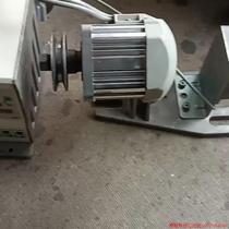 Inquiry before bidding: Second-hand motor energy-saving 600w suitable for modifying abrasive belts. Negotiate. Negotiate.