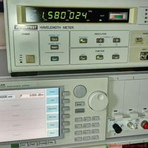 Inquiry before bidding: Supply and recycling Agilent 8164B 81600B optical power meter adjustable light source