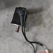 Inquiry before shooting: Yaskawa Electric SGM7J-08AFC6S physical shooting function package