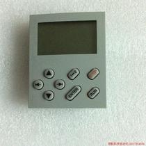 Inquiry before bidding: Lenz display panel E82ZBC is in very good condition