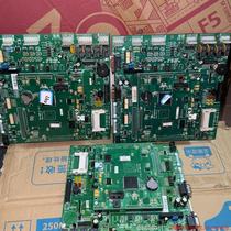 Pre-auction inquiry: Negotiate price for Fanhai Sanjiang 2100 fire alarm control 9000 fire alarm control motherboard