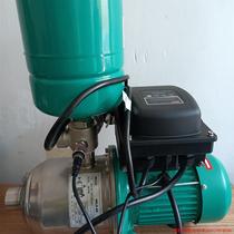 Inquiry before bidding: Wilo WILO water pump variable frequency booster pump MHI203 403 stainless steel booster pump Heng