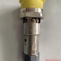 Inquiry before bidding: Brand new imported unloading valve 6 points thread pressure 8 kg German safety valve Germany