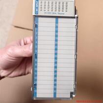 Inquiry before bidding: AB Rockwell 1769-IQ32 disassembly physical pictures packaged negotiate price