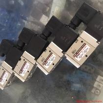 Inquiry before bidding: VP342 solenoid valve AC80-110V original second-hand