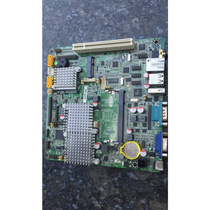 Inquiry before bidding: etway MP-A270 motherboard industrial computer P0S machine ITX 17*17 integrated N270