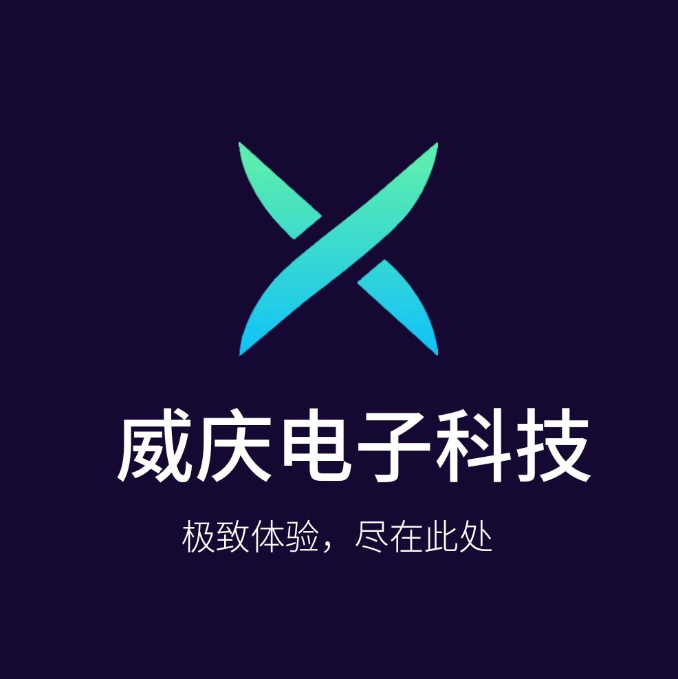 威庆电子