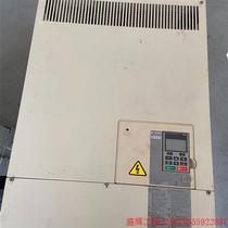Negotiate the price directly and do not send it: Negotiate the price of Yaskawa 90 75KW inverter heavy-duty type original without repair good quality package