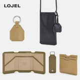 LOJEL Складной бумажник, сумка через плечо, защитный чехол, чокер, легкий роскошный стиль