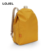 Желтовато-коричневый рюкзак