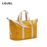 LOJEL Сумка для путешествий, ремешок для сумки на одно плечо, багажный вместительный и большой чемодан подходит для мужчин и женщин, спортивная сумка