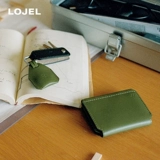 LOJEL Складной бумажник, сумка через плечо, защитный чехол, чокер, легкий роскошный стиль