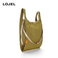 Оливковая сумка зеленого дракона