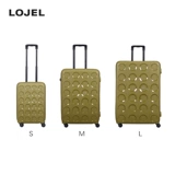 Вместительный и большой японский высококачественный универсальный чемодан