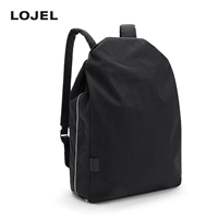 Черный рюкзак