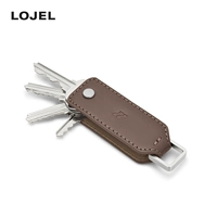 Брелок Pebble Grey