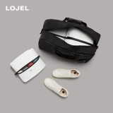 LOJEL Сумка-органайзер для путешествий, чемодан, ящик для хранения, сумка для хранения, нижнее белье, портативная тара, комплект