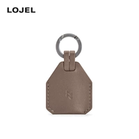 Защитный чехол Pebble Grey-AitTag