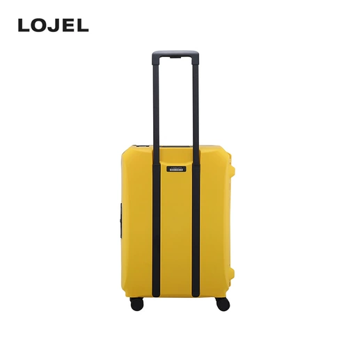 LOJEL Вместительный и большой высококачественный модный универсальный чемодан для путешествий