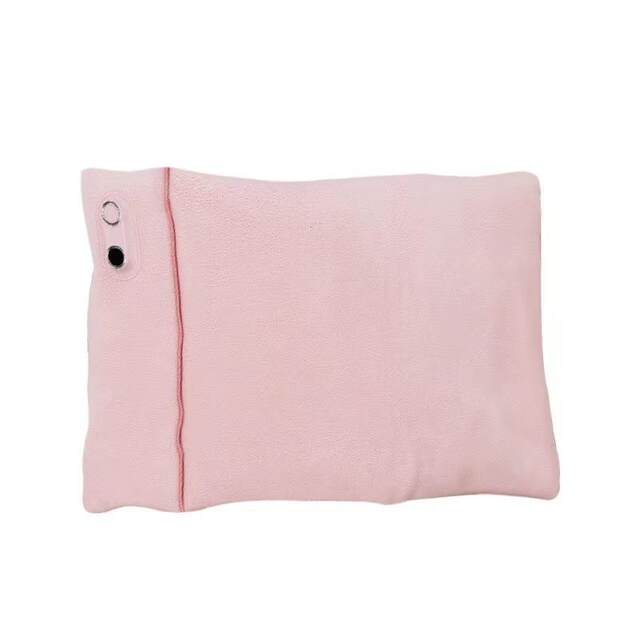 Hot water bottle 2025 new hot water bottle rechargeable explosion-proof automatic power-off waterless hot water bottle graphene hand warmer bag