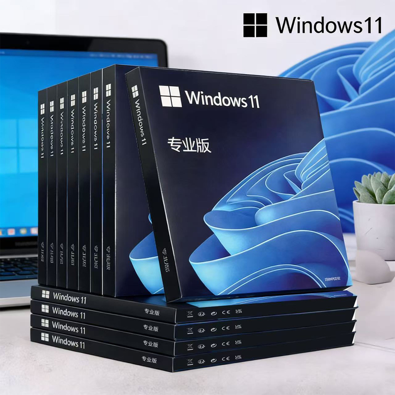 Genuine Win11 Professional Edition System USB Flash Drive for Computer Reinstallation of Windows 10 Home Chinese Version Retail Retail Version Genuine Win11 Professional Edition System USB Flash Drive for Computer Reinstallation of Windows 10 Home Chinese Version Retail Retail Version