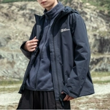 【Самоуправление】 Джек Вольфскин Куртка Вольфскин