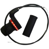 Hangkai two-stroke four-stroke outboard motor marine motor original throttle cable accessories