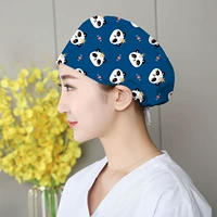 Panda Kingdom Polyester Fiber