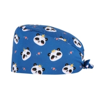 Полиэстер на шнуровке Panda Kingdom