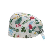 Белый маленький красный цветочный ремень