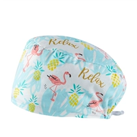 Бестселлер на шнуровке «Ананас»