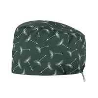 Одуванчик, регулирующий полиэфирное волокно