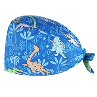 Синий динозавр