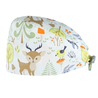 Стиль шнуровки «Белый олень»