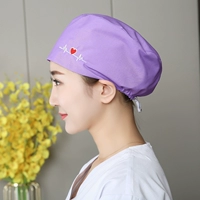 Violet Love Model Polyester Chotcon