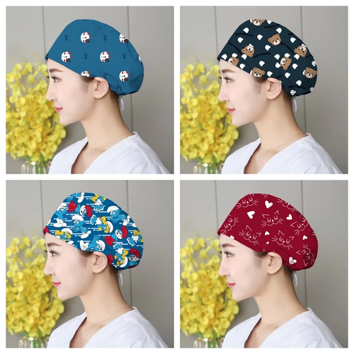 Шапка, униформа медсестры, униформа врача для беременных