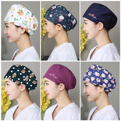 Шапка, униформа медсестры, униформа врача для беременных