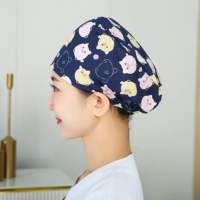 Регулируемая пряжка Pink Piggy из полиэфирного волокна