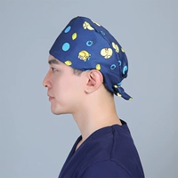 Маленький желтый стиль утиной утиной