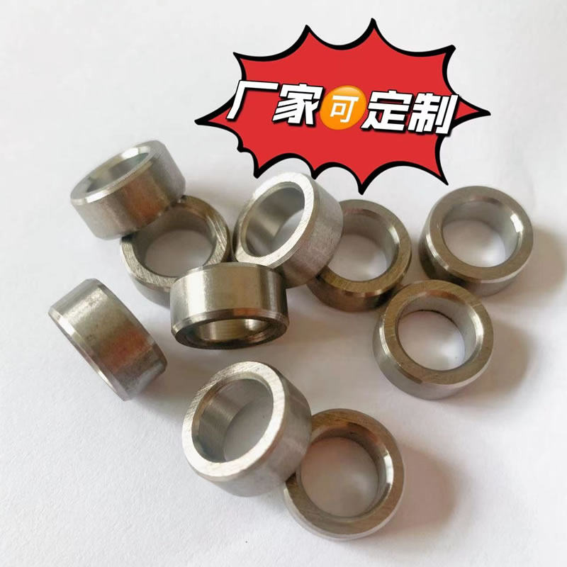 16隔圈37 38mm挡圈轴承隔套怎么选?内径25-52外径全解析!-挡圈-淘宝百科网