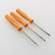3pcs 1 5 2 0 3 0 mm Y type Tri Wing Screwdriver For Nintendo
