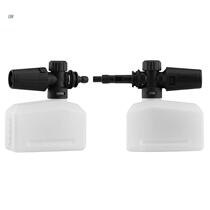 Car Wash Foam Generator Sprayer Auto Pressure Nozzle House W