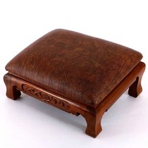 Buddhas beaver bench Baie chair kneels down for home spanish cushion crisp cushion temple Buddhist temple Buddha cushion