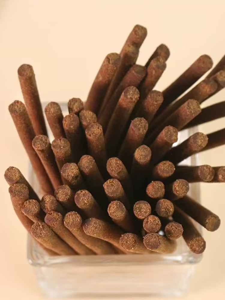 Snack Symbols Ice Plum Sticks Childhood Memories Nostalgic Post-8090S Childhood Snacks Popular Snacks Sour Plum Sticks