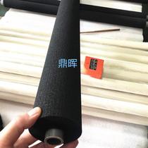 Dongwei Line accessories WVCP copper cylinders EPDM absorbent sponge rollers 75 * 16 * 613 * 635 5 water retaining rollers